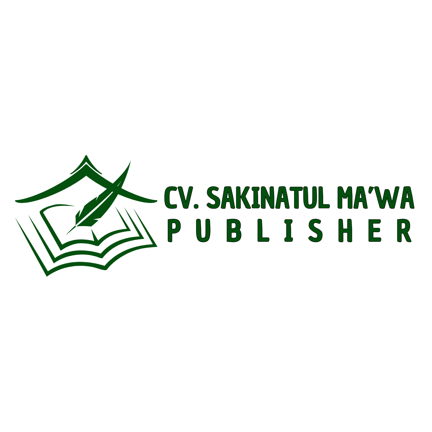 sakinatulmawapublisher